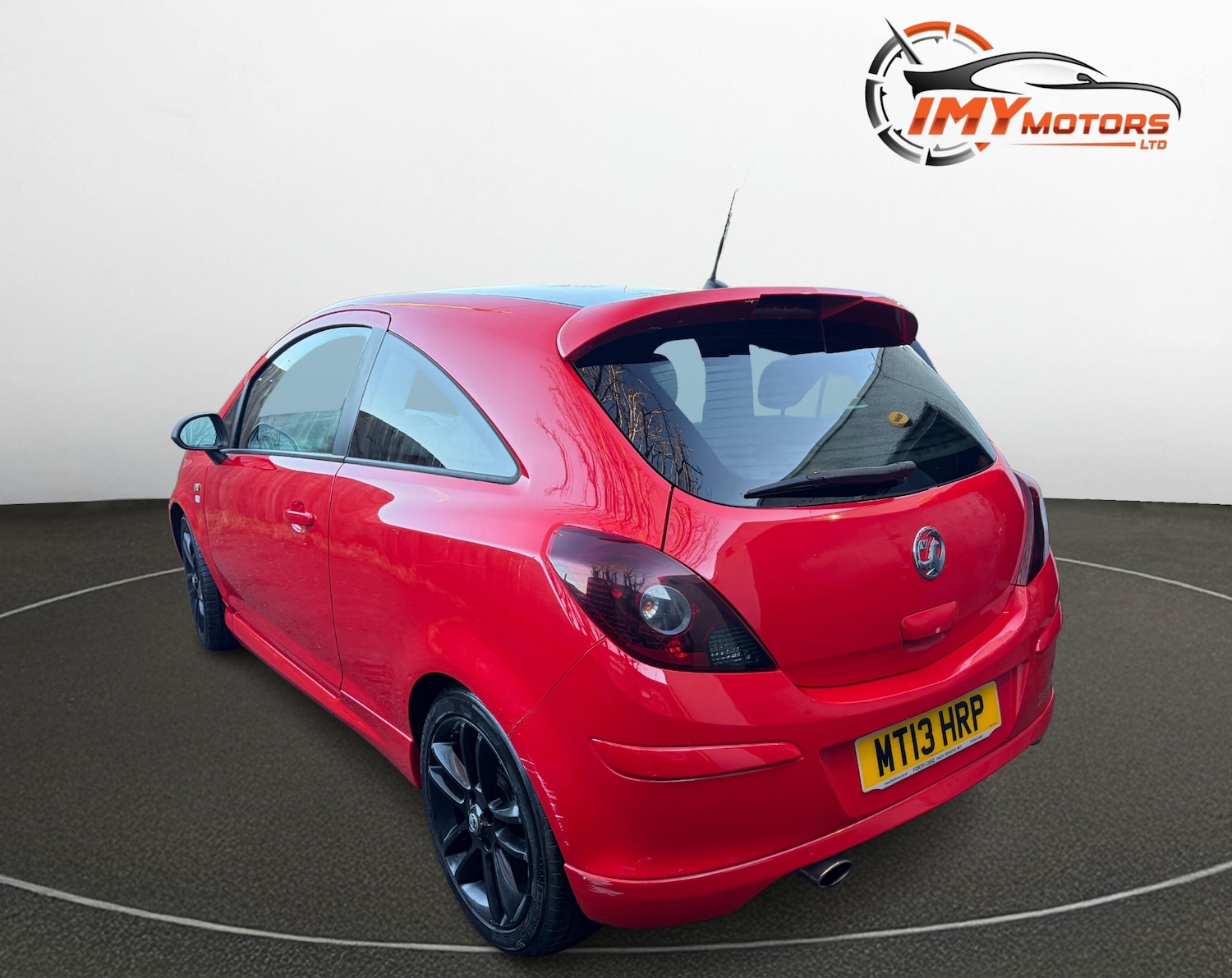 Used Vauxhall Corsa 2013 for sale - 77208779: Photo 7