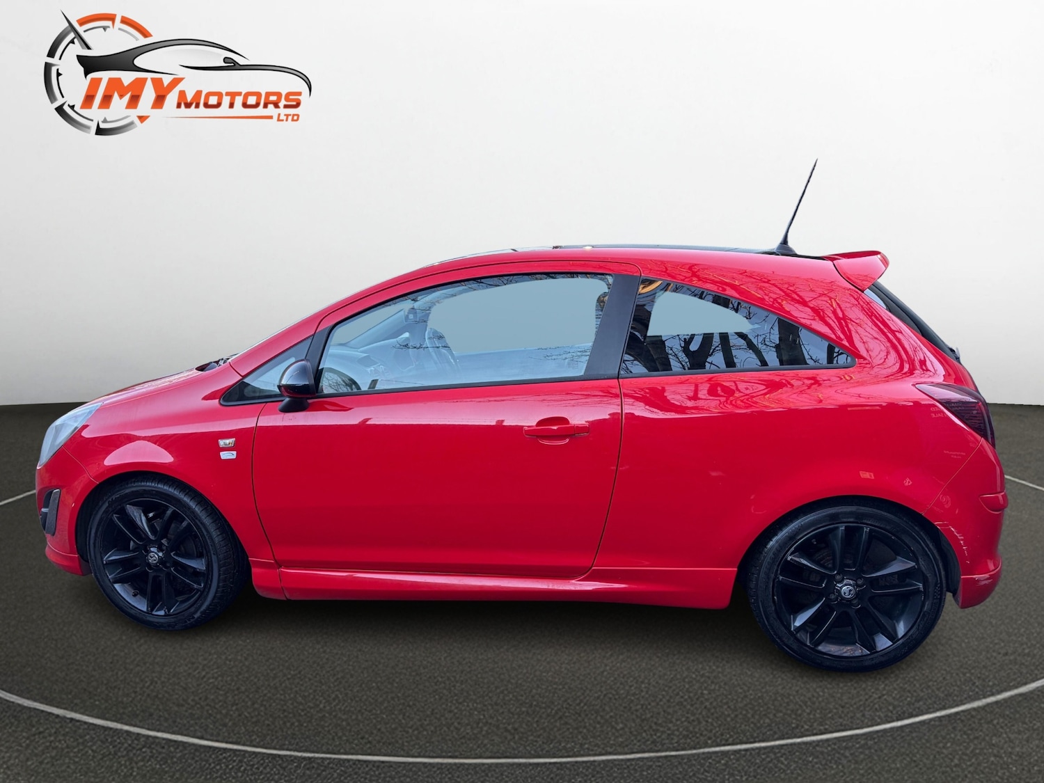 Used Vauxhall Corsa 2013 for sale - 77208779: Photo 8