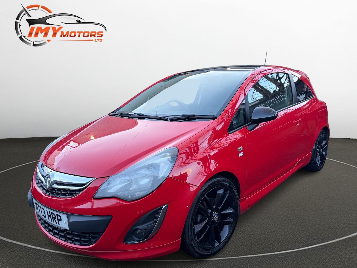 Used Vauxhall Corsa 2013 for sale - 77208779: Photo 9