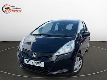 Used Honda Jazz 2013 for sale - 79605482: Photo