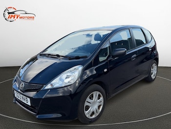 Used Honda Jazz 2013 for sale - 79605482: Photo