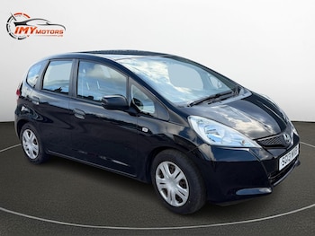 Used Honda Jazz 2013 for sale - 79605482: Photo