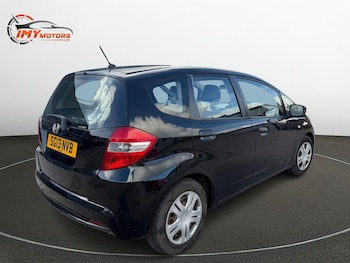 Used Honda Jazz 2013 for sale - 79605482: Photo