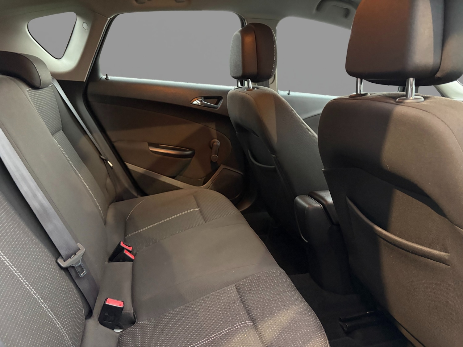 Used Vauxhall Astra 2014 for sale - 77311466: Photo 10