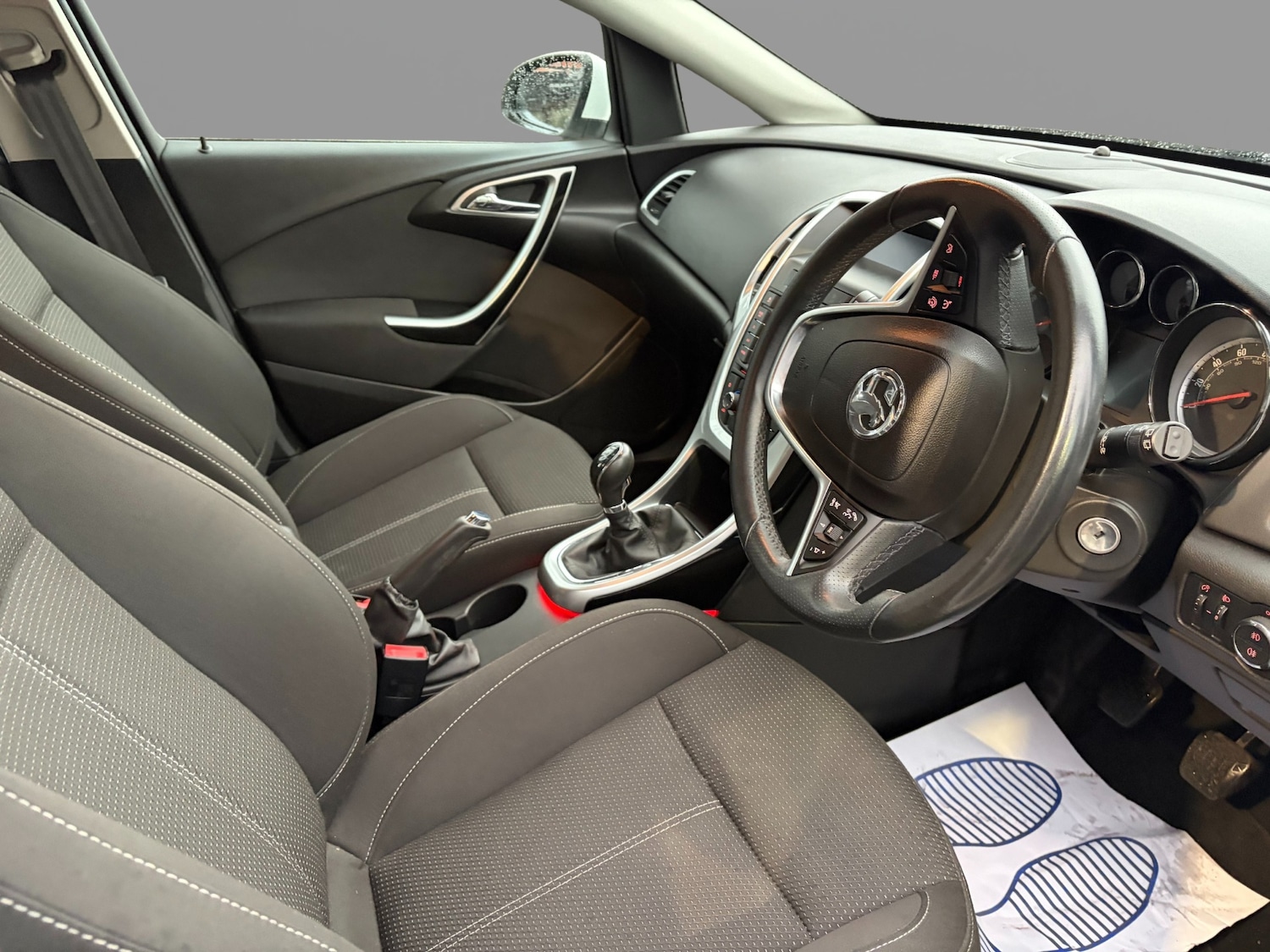 Used Vauxhall Astra 2014 for sale - 77311466: Photo 11