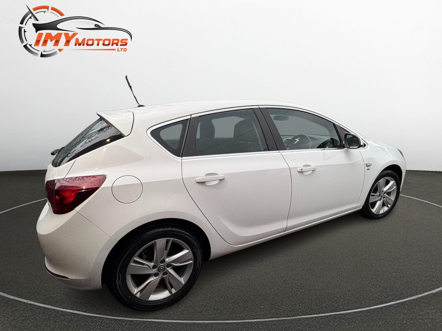 Used Vauxhall Astra 2014 for sale - 77311466: Photo 4