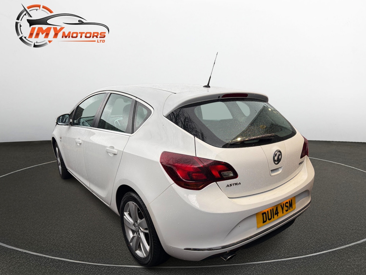 Used Vauxhall Astra 2014 for sale - 77311466: Photo 6