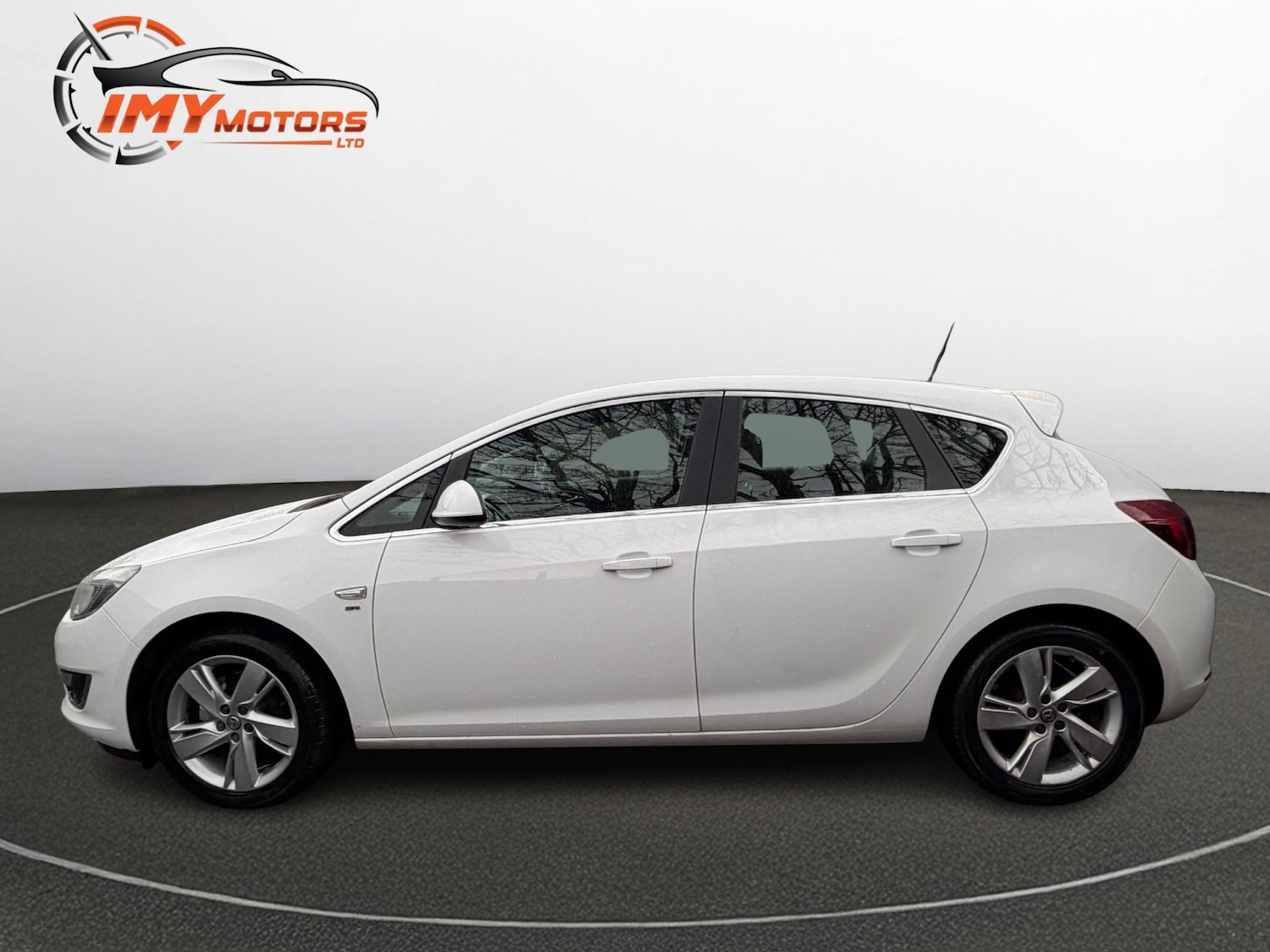 Used Vauxhall Astra 2014 for sale - 77311466: Photo 7