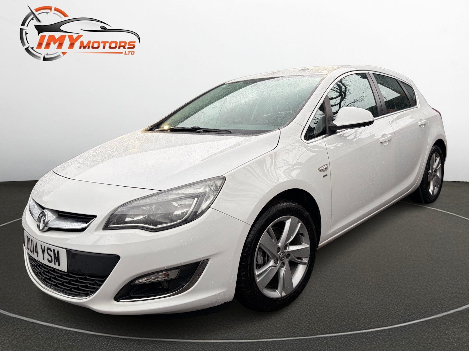 Used Vauxhall Astra 2014 for sale - 77311466: Photo 8