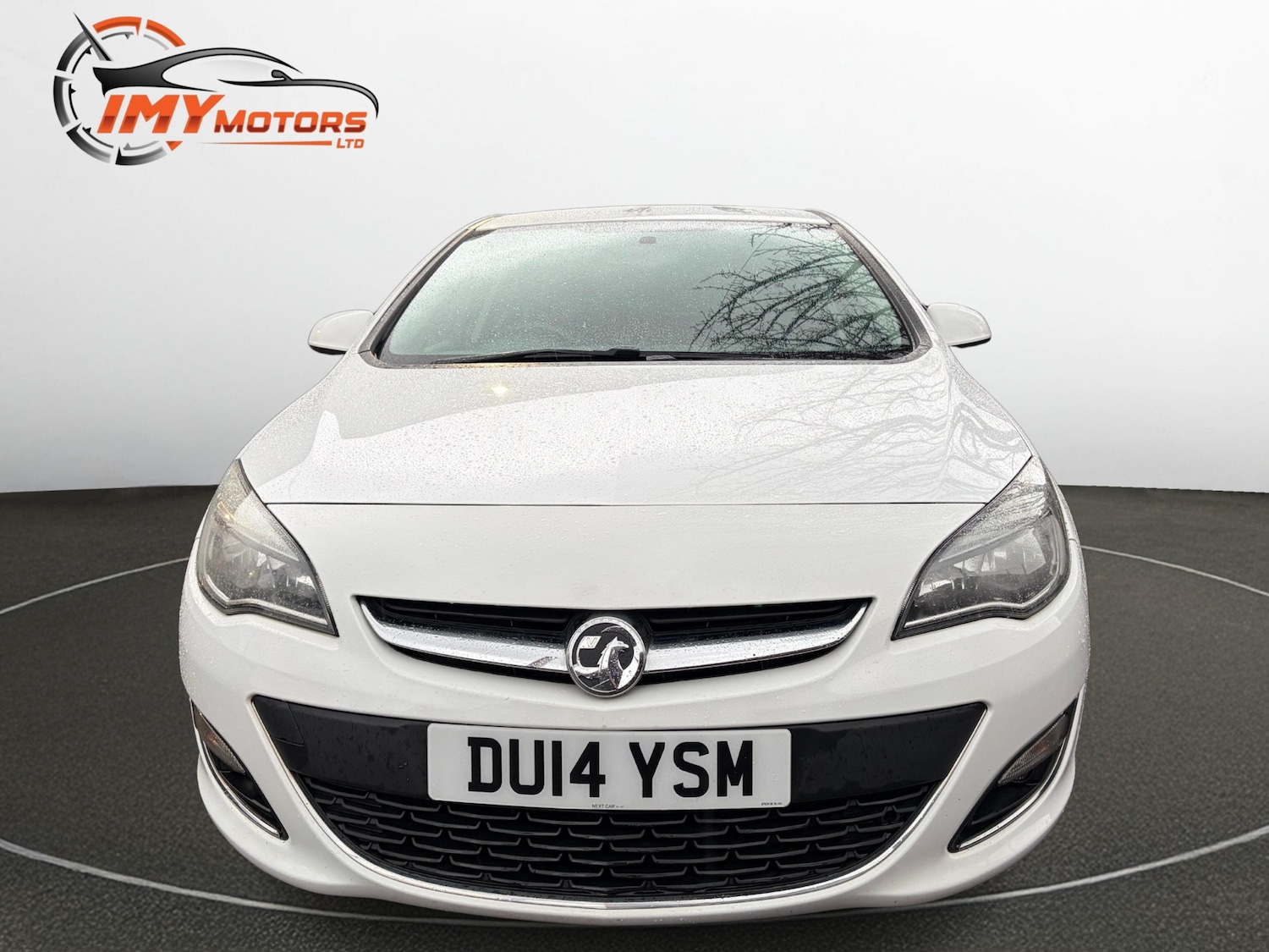 Used Vauxhall Astra 2014 for sale - 77311466: Photo 9