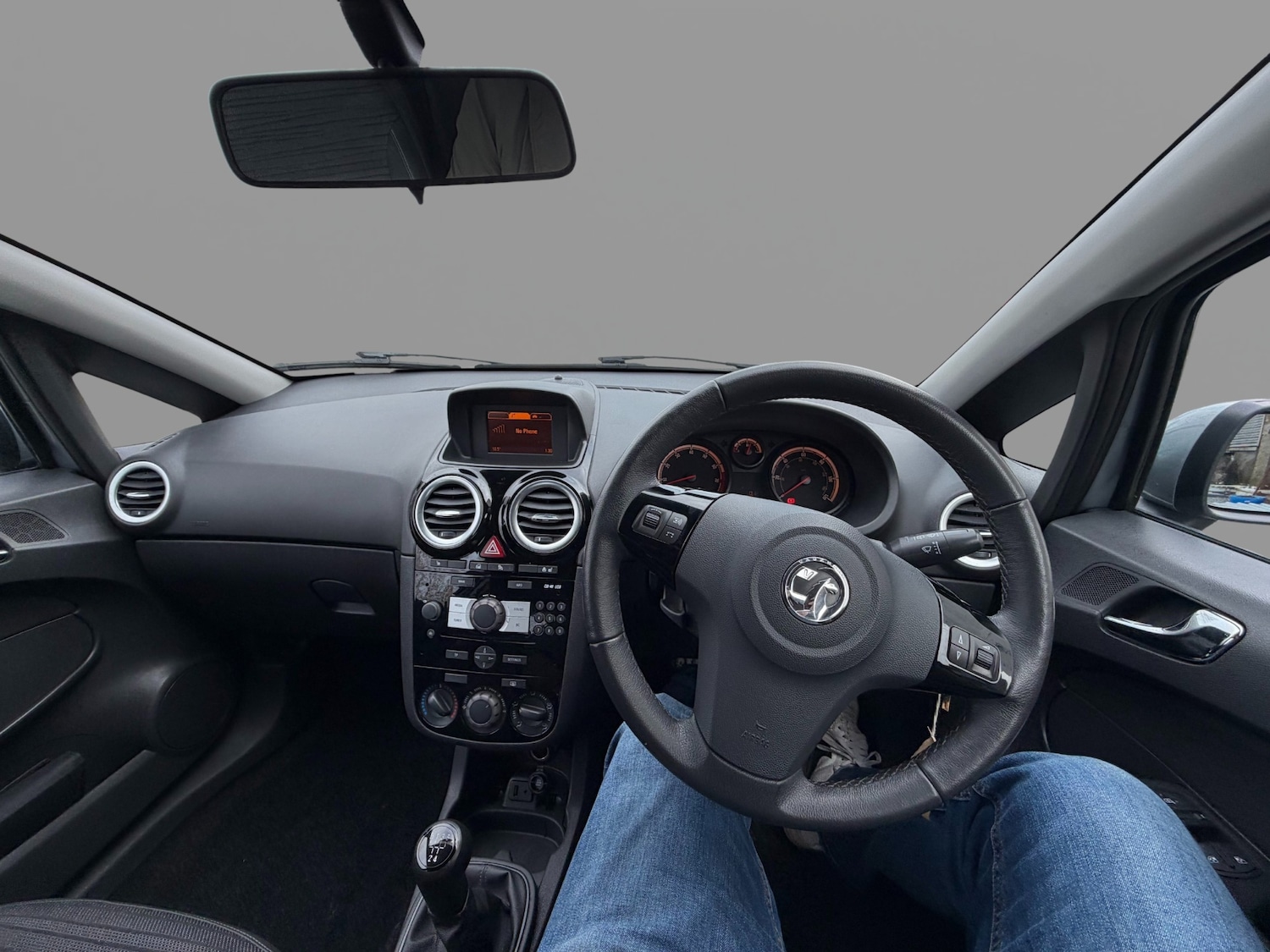 Used Vauxhall Corsa 2014 for sale - 77639404: Photo 10