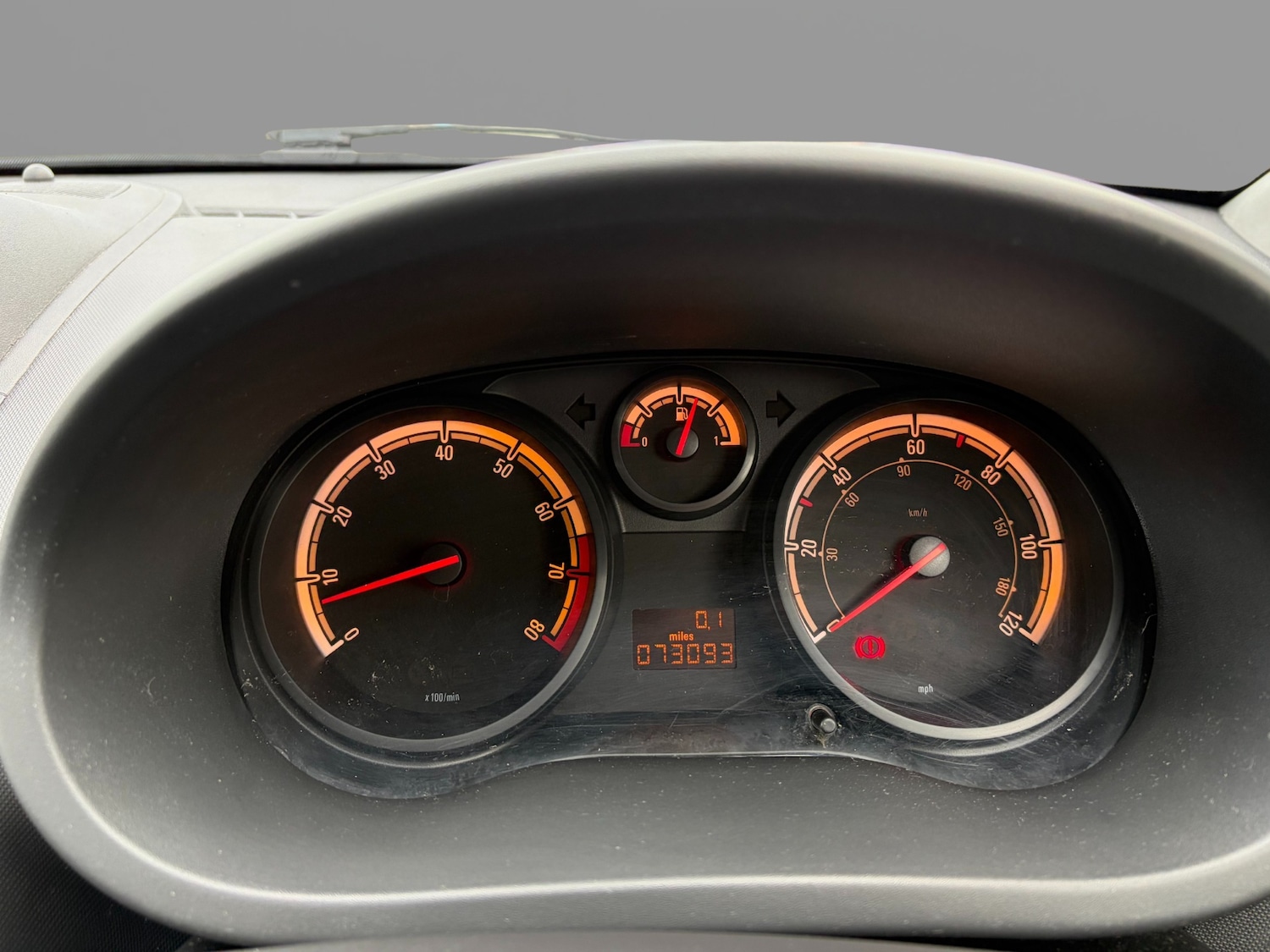 Used Vauxhall Corsa 2014 for sale - 77639404: Photo 11