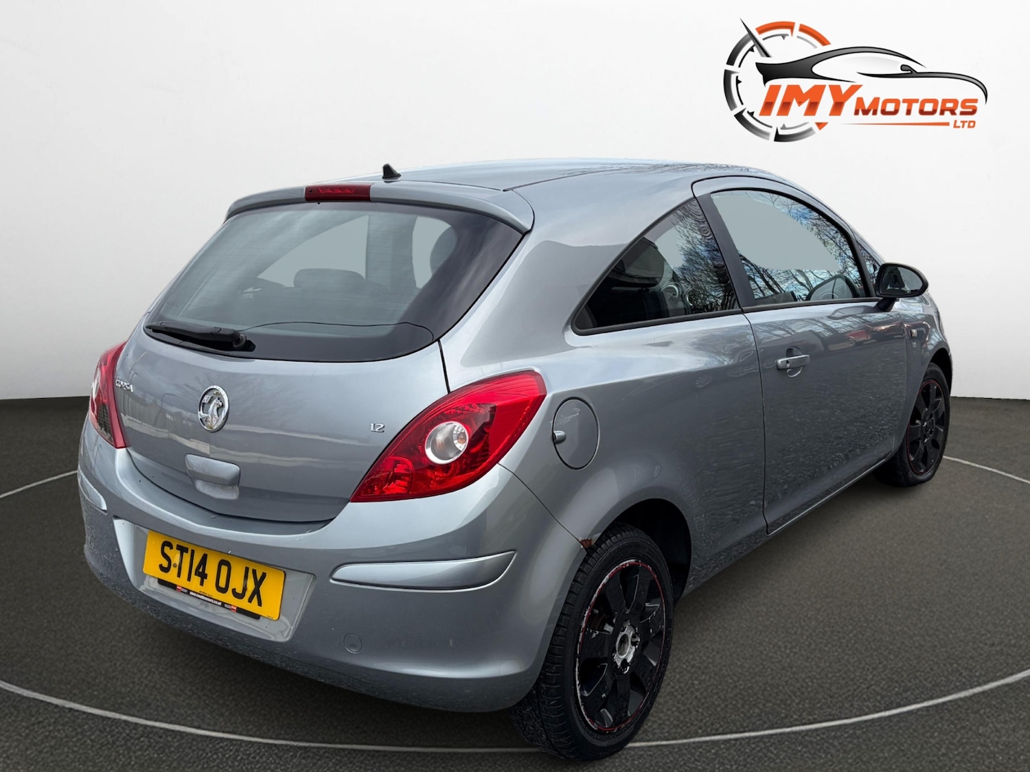Used Vauxhall Corsa 2014 for sale - 77639404: Photo 3
