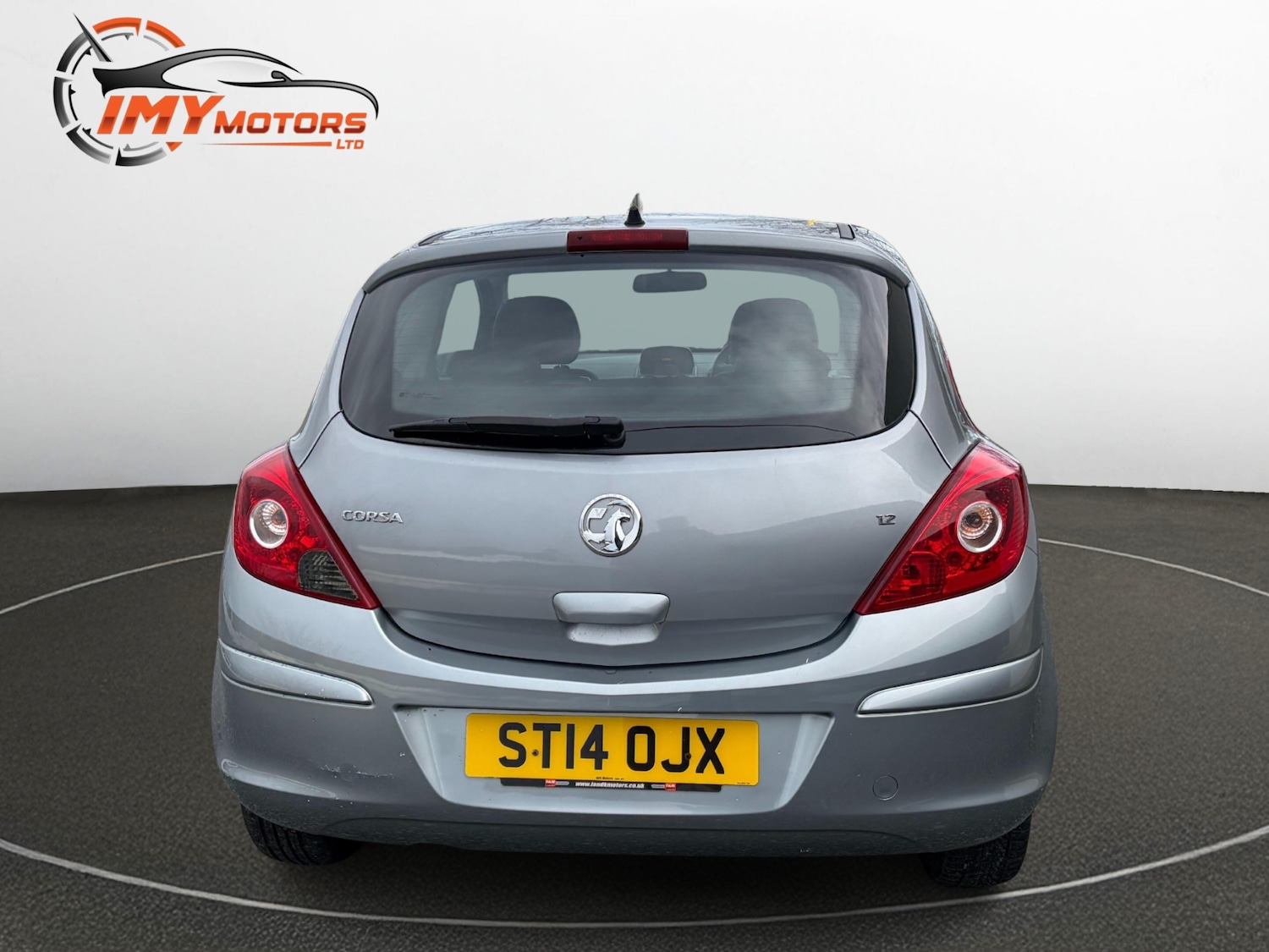 Used Vauxhall Corsa 2014 for sale - 77639404: Photo 4