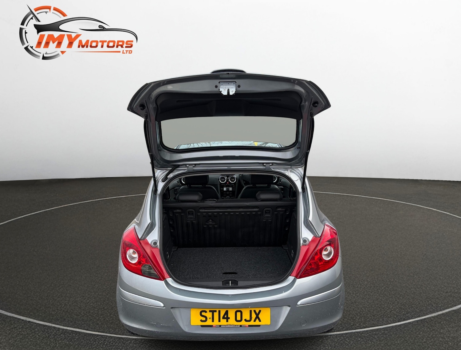 Used Vauxhall Corsa 2014 for sale - 77639404: Photo 5