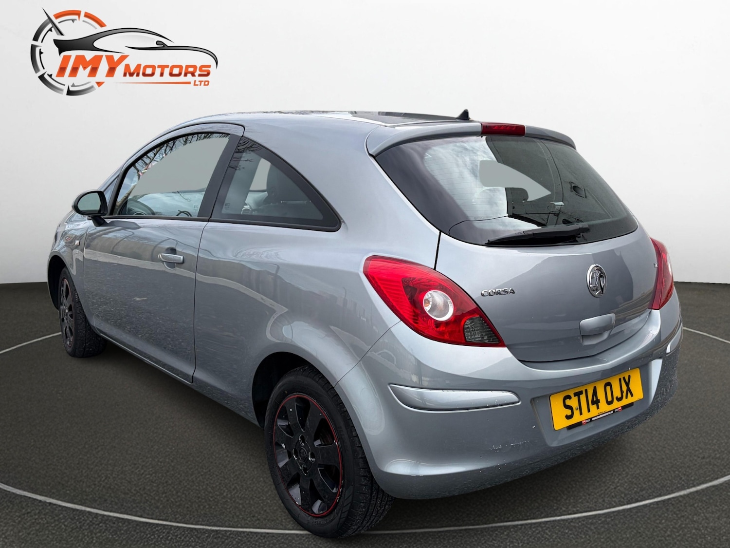 Used Vauxhall Corsa 2014 for sale - 77639404: Photo 6