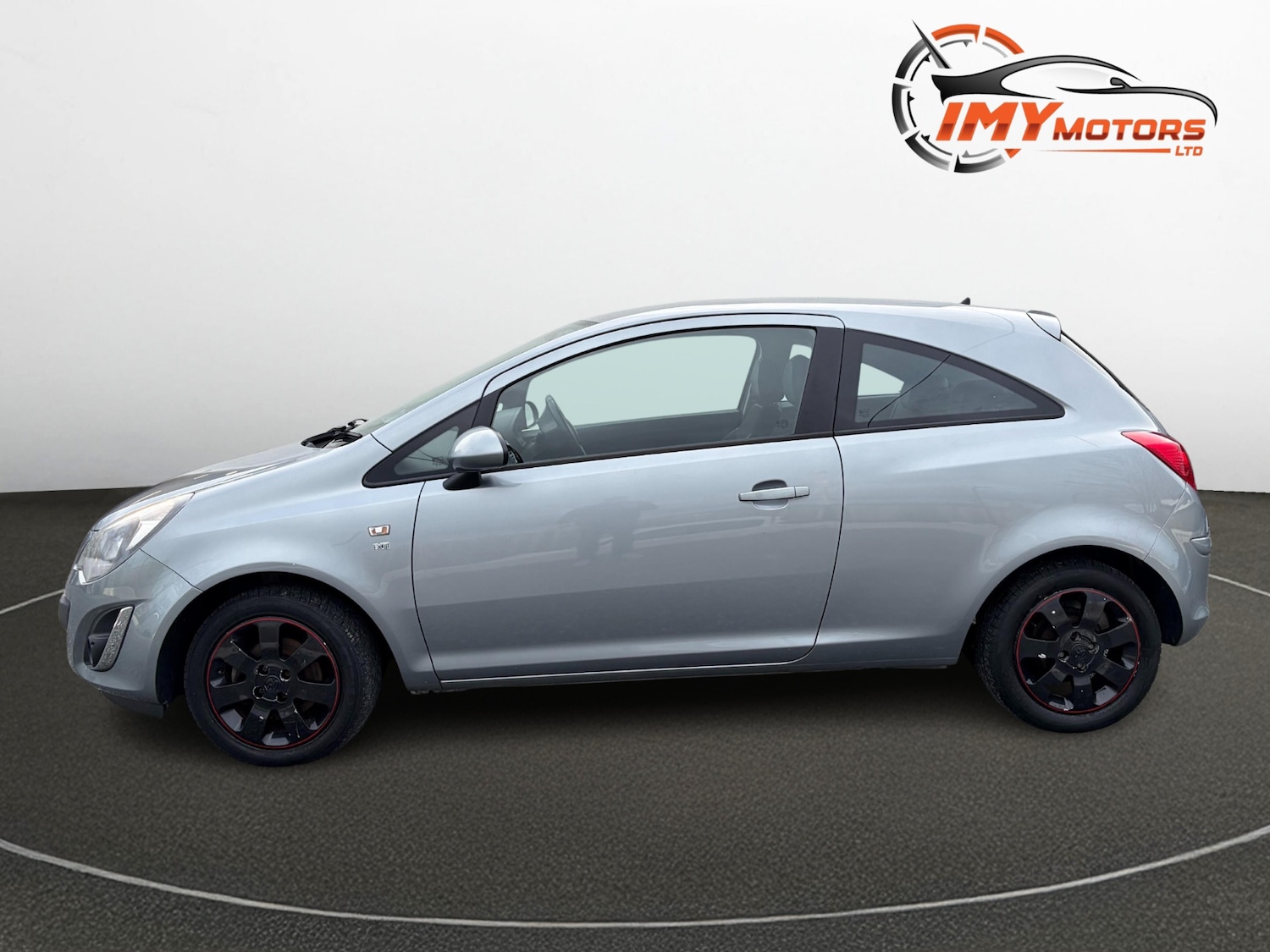 Used Vauxhall Corsa 2014 for sale - 77639404: Photo 7