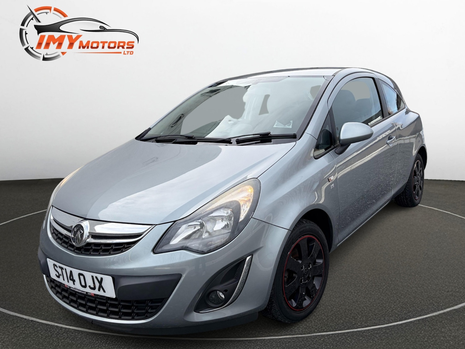 Used Vauxhall Corsa 2014 for sale - 77639404: Photo 8