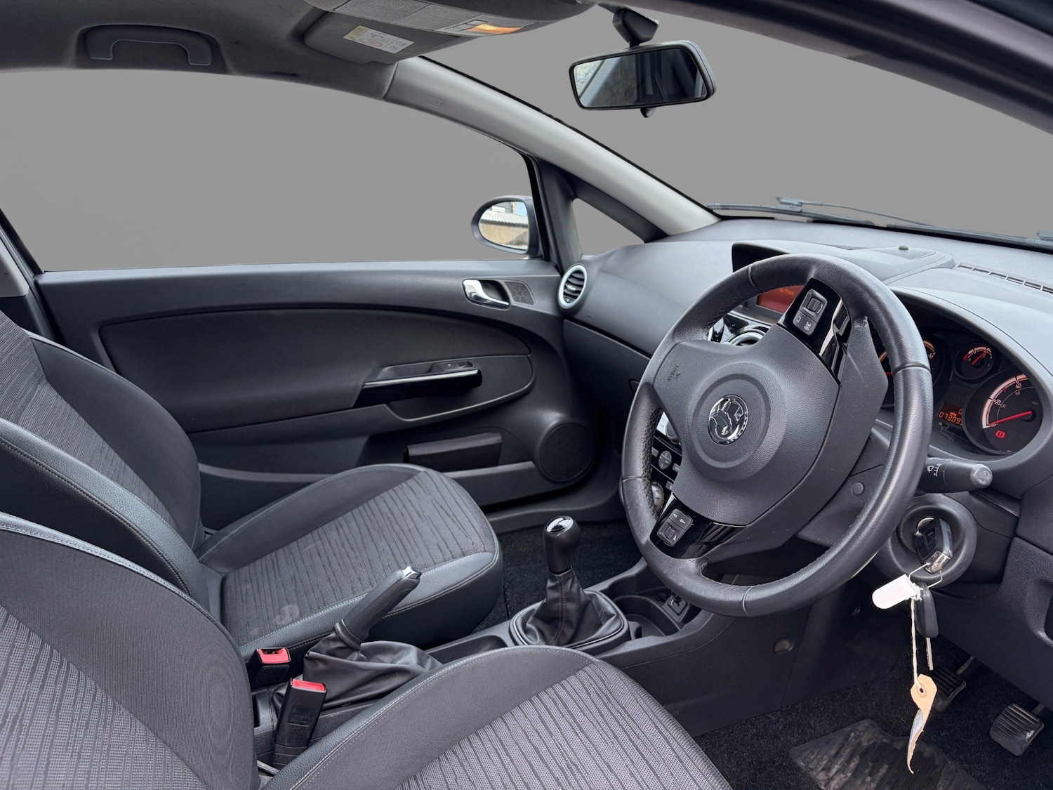 Used Vauxhall Corsa 2014 for sale - 77639404: Photo 9