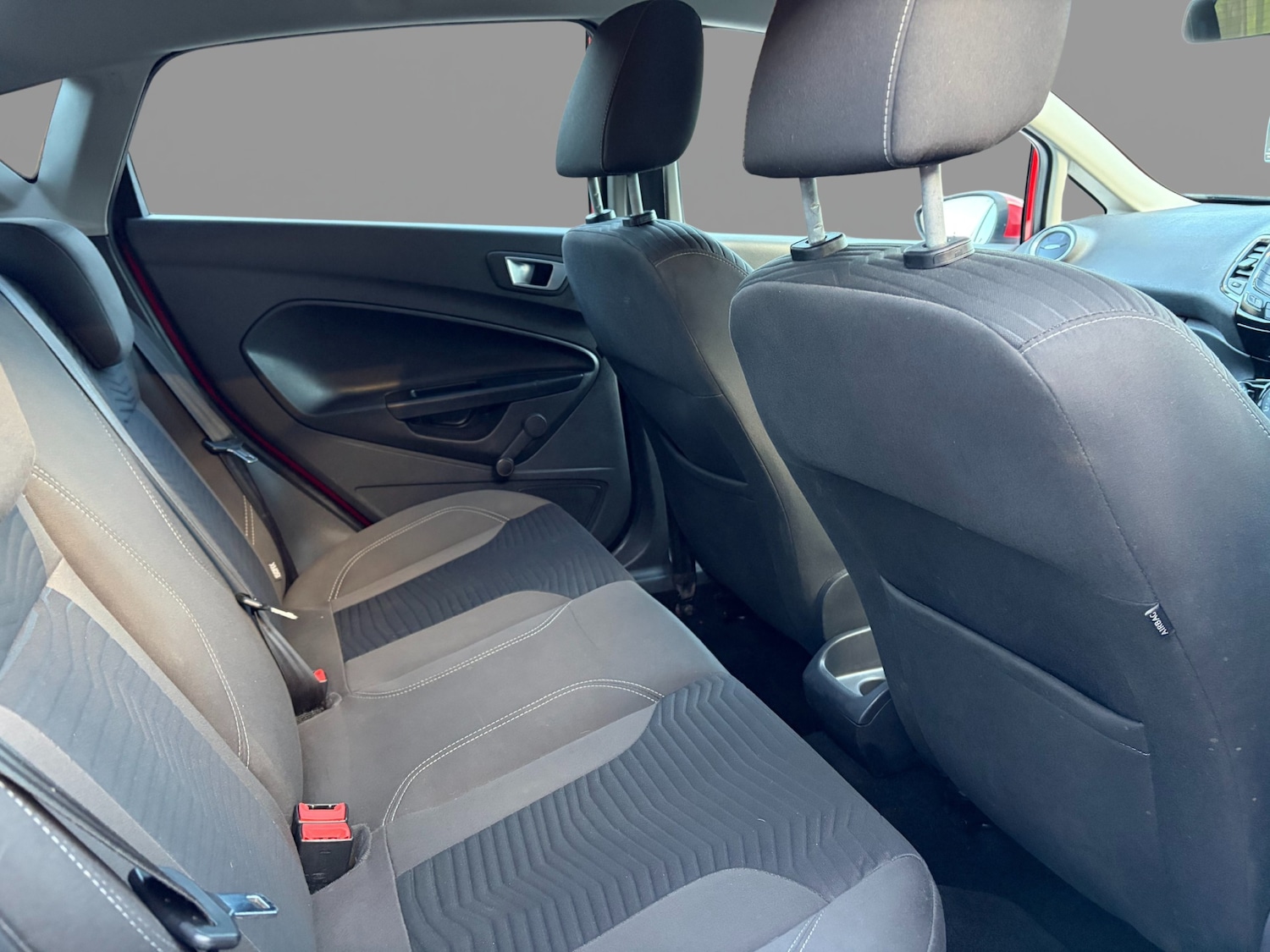 Used Ford Fiesta 2014 for sale - 77162445: Photo 9