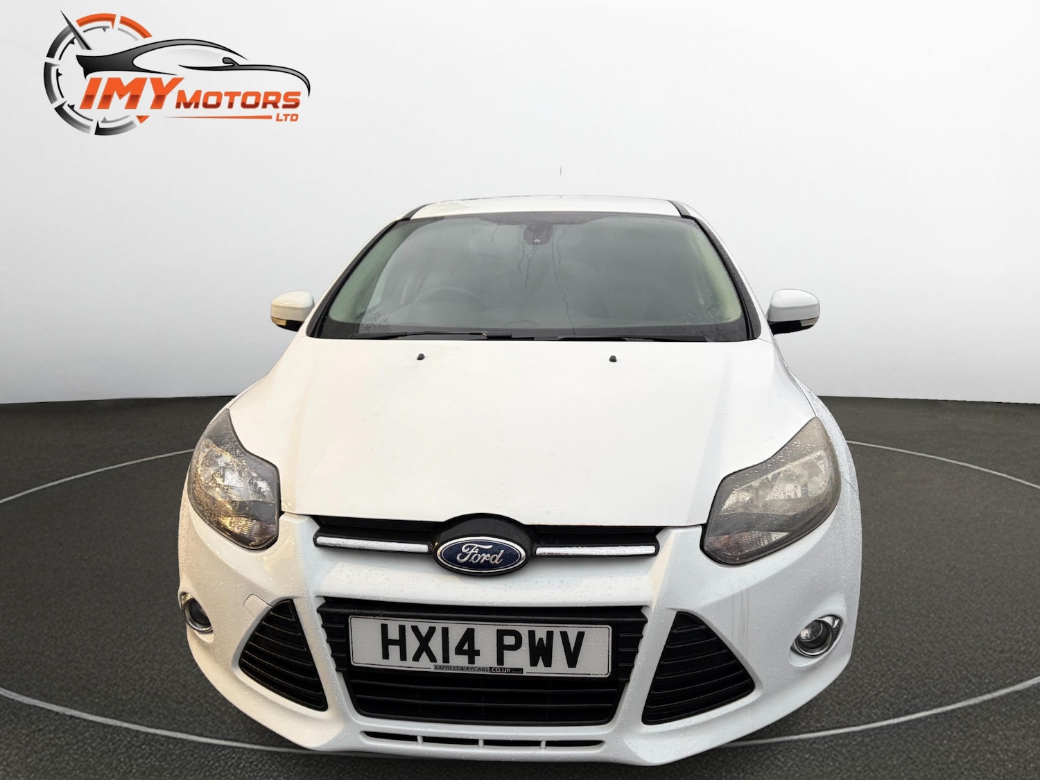 Used Ford Focus 2014 for sale - 77298695: Photo 10