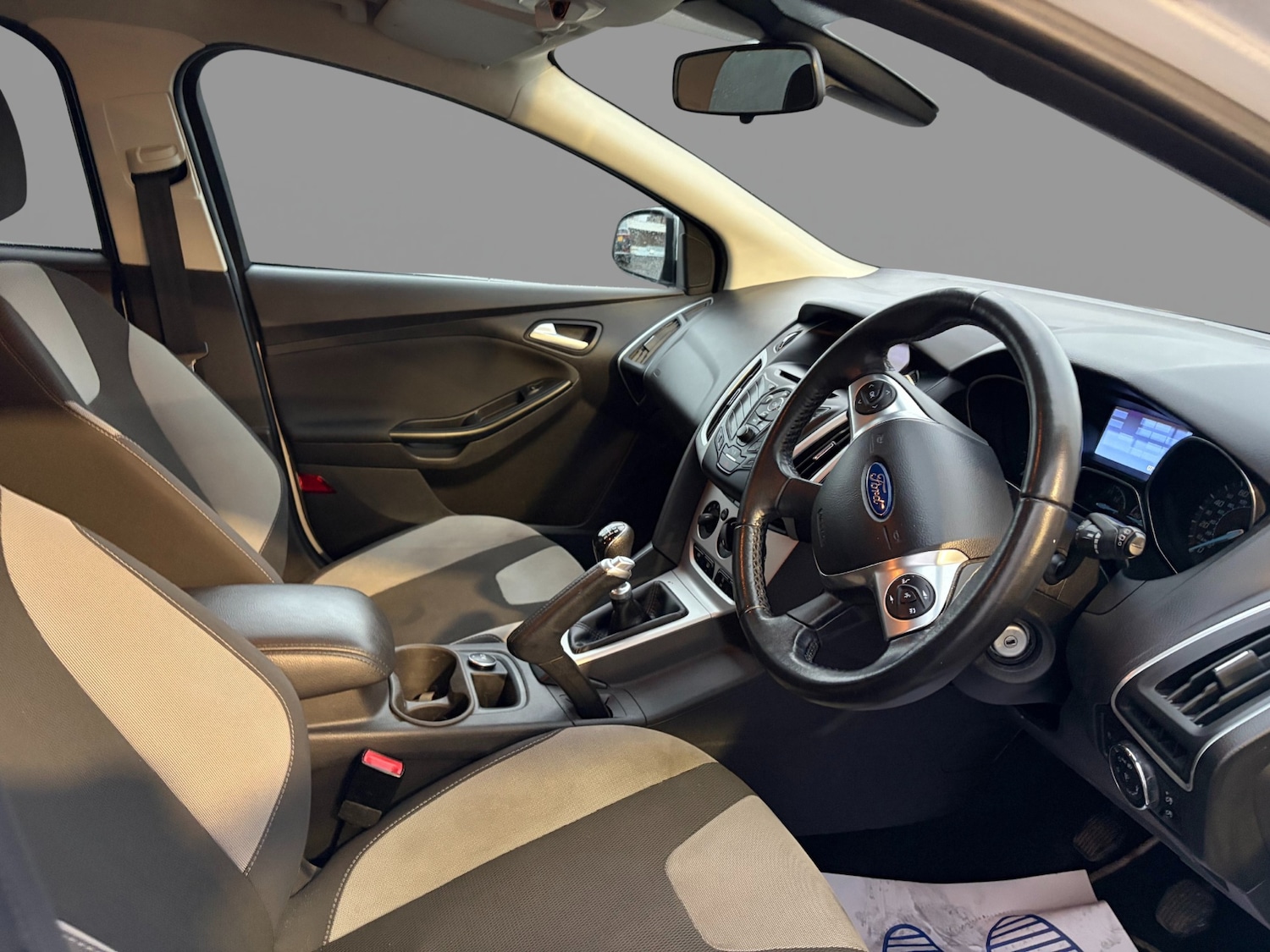 Used Ford Focus 2014 for sale - 77298695: Photo 12