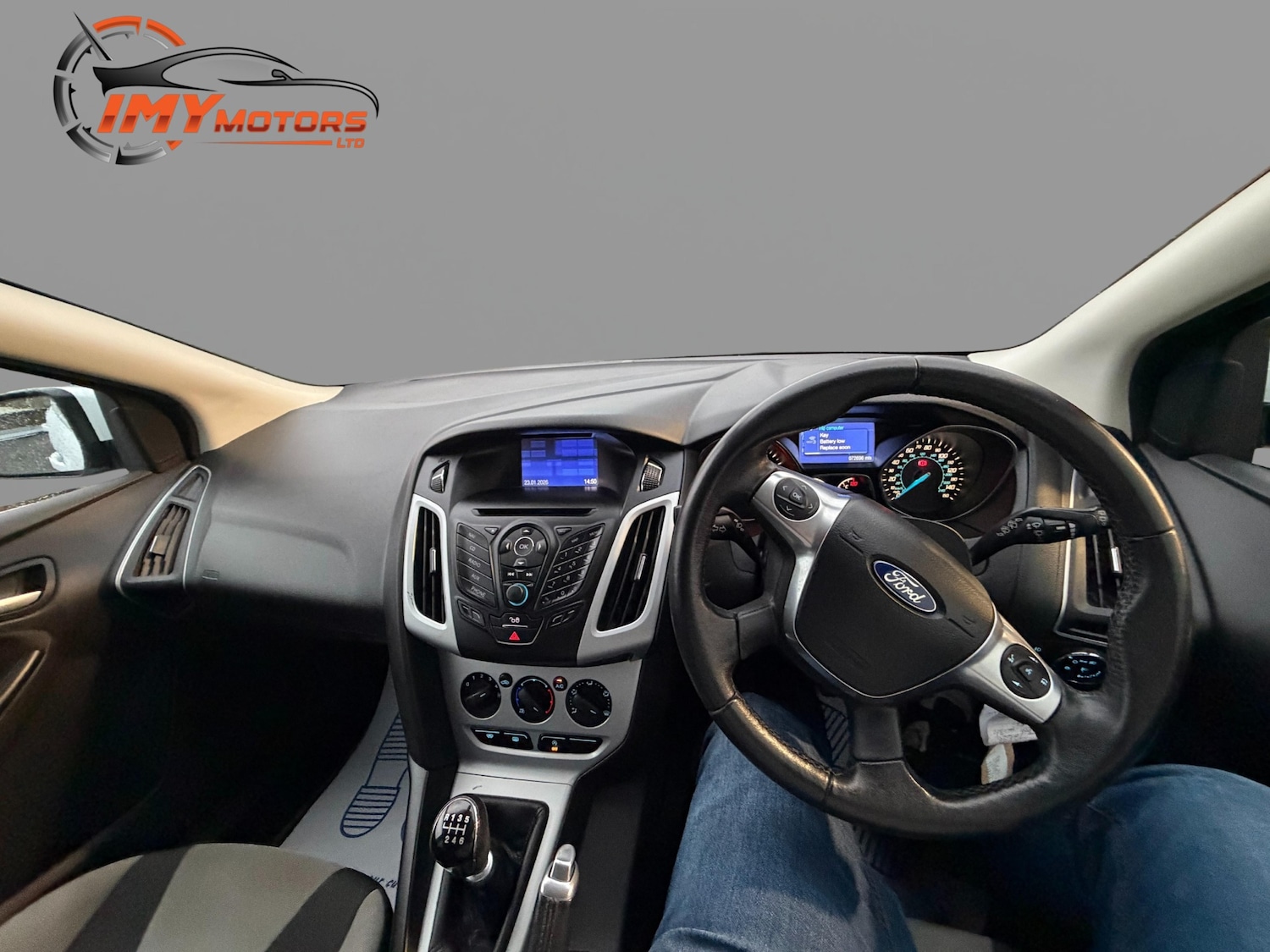 Used Ford Focus 2014 for sale - 77298695: Photo 13