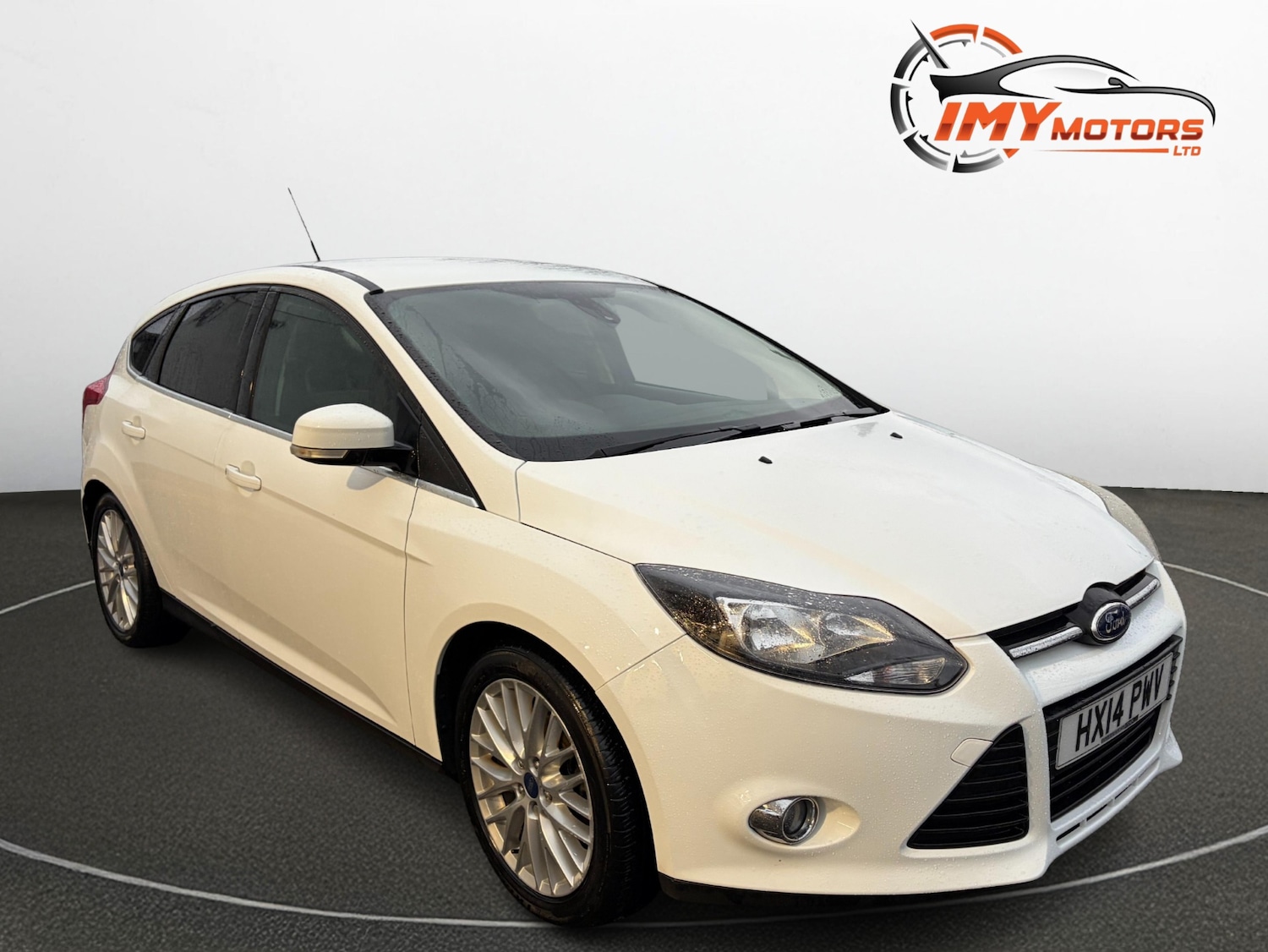 Used Ford Focus 2014 for sale - 77298695: Photo 2