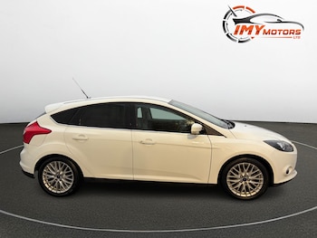 Used Ford Focus 2014 for sale - 77298695: Photo