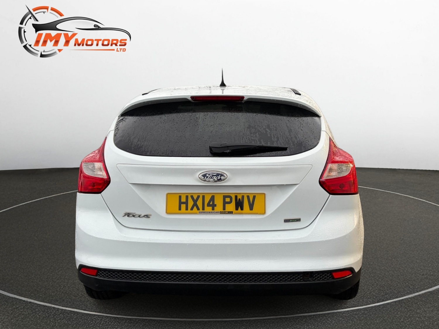 Used Ford Focus 2014 for sale - 77298695: Photo 5