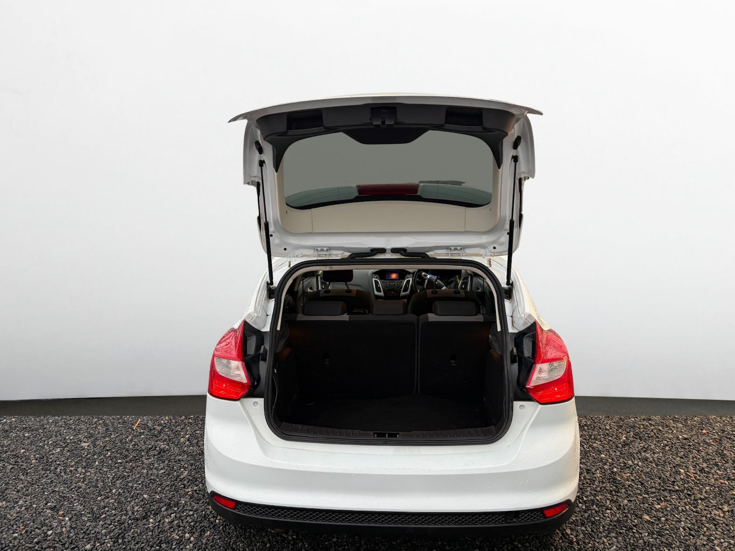 Used Ford Focus 2014 for sale - 77298695: Photo 6