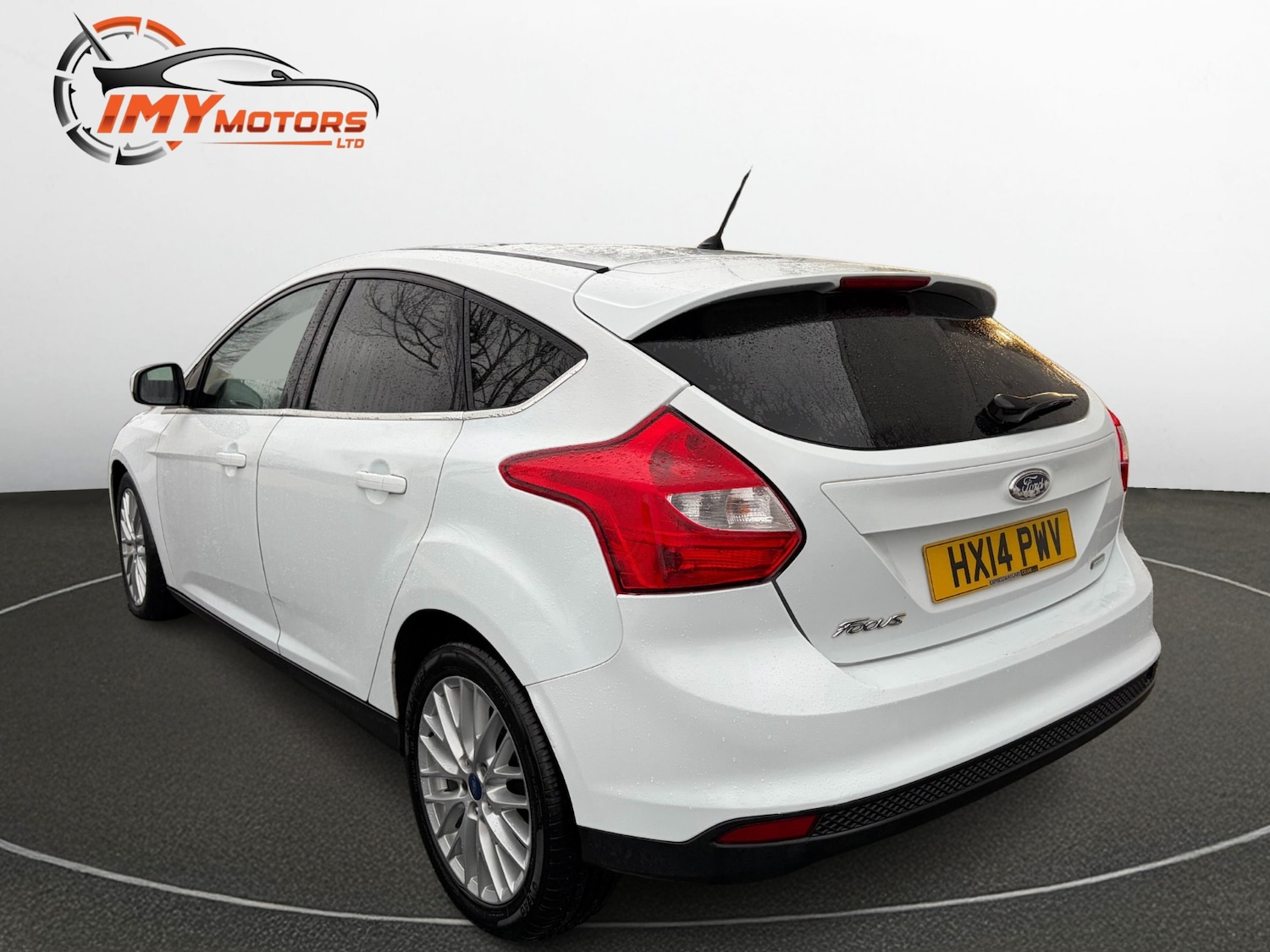Used Ford Focus 2014 for sale - 77298695: Photo 7