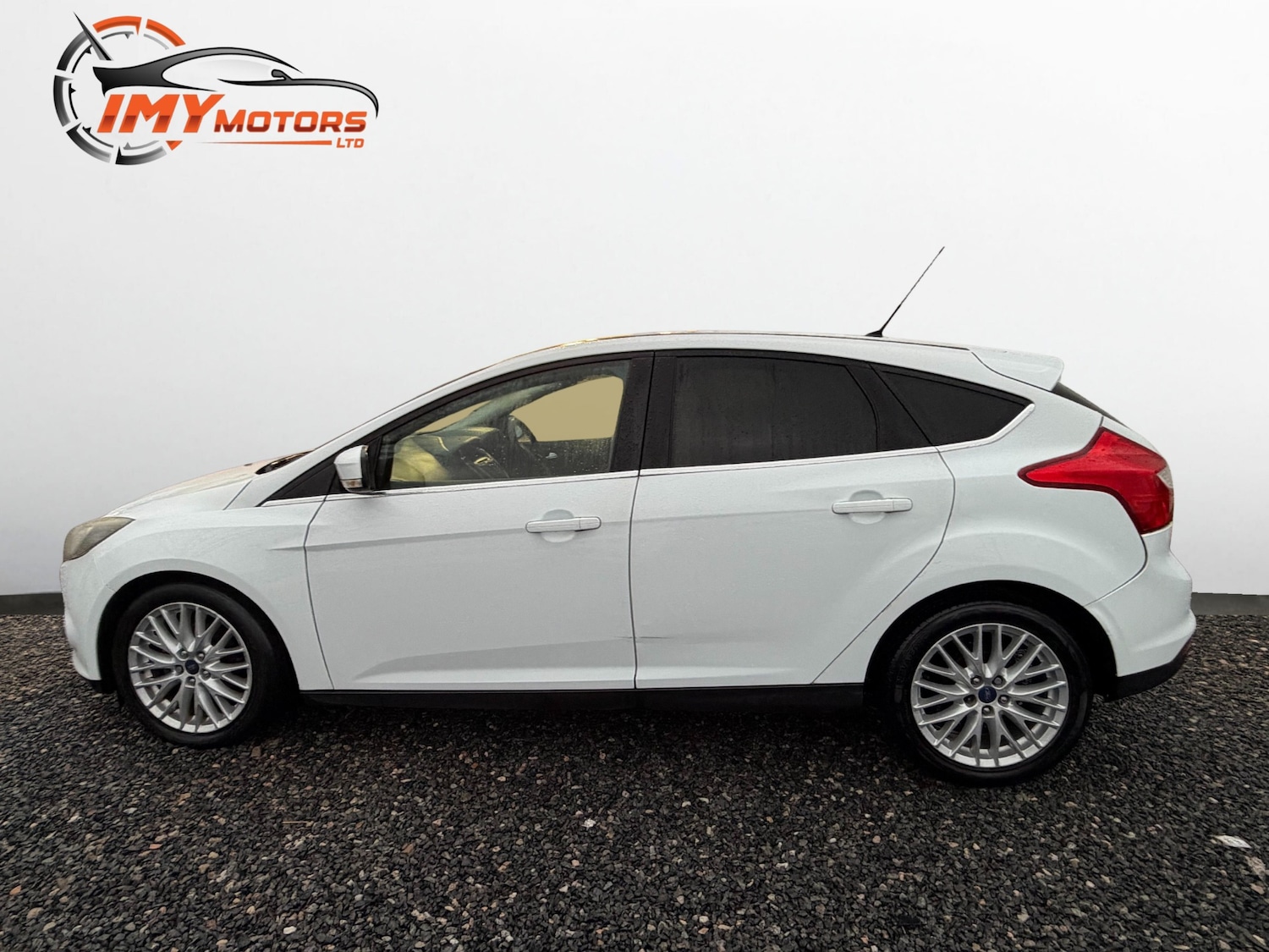 Used Ford Focus 2014 for sale - 77298695: Photo 8