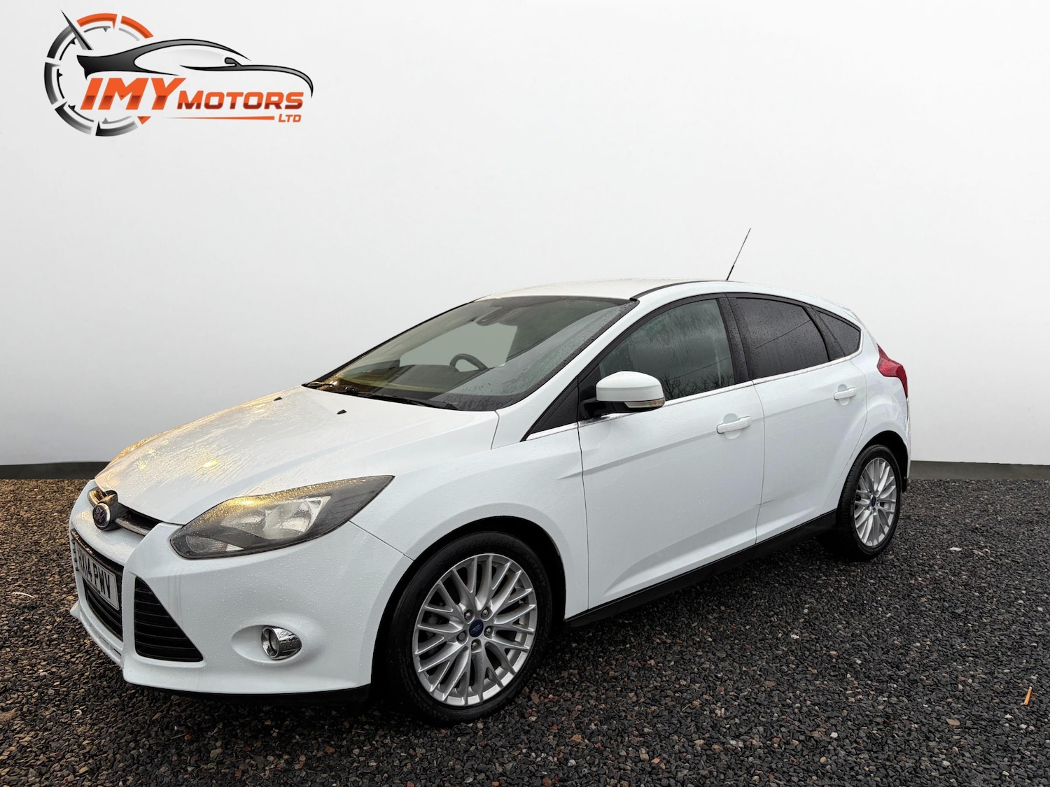 Used Ford Focus 2014 for sale - 77298695: Photo 9