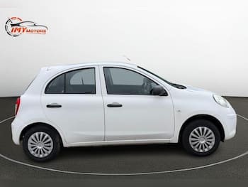Used Nissan Micra 2011 for sale - 79683454: Photo