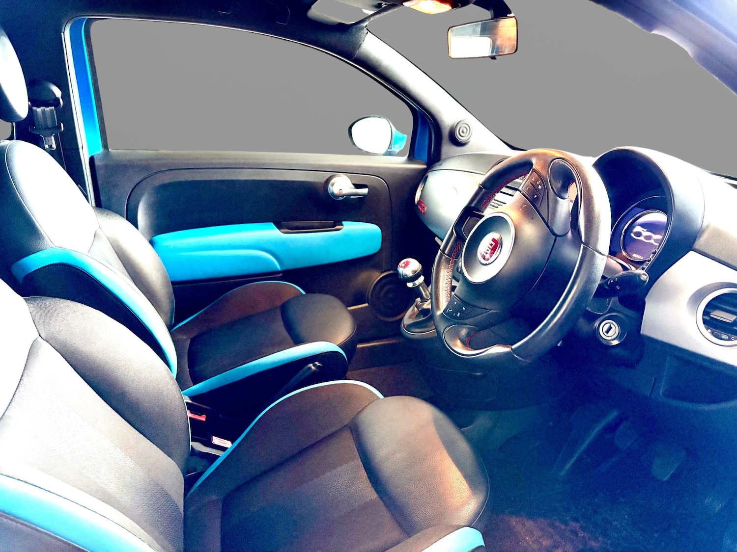 Used Fiat 500 2014 for sale - 76375421: Photo 10