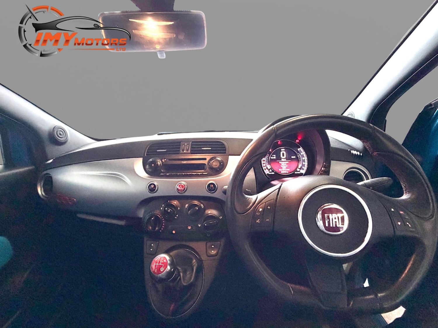 Used Fiat 500 2014 for sale - 76375421: Photo 11