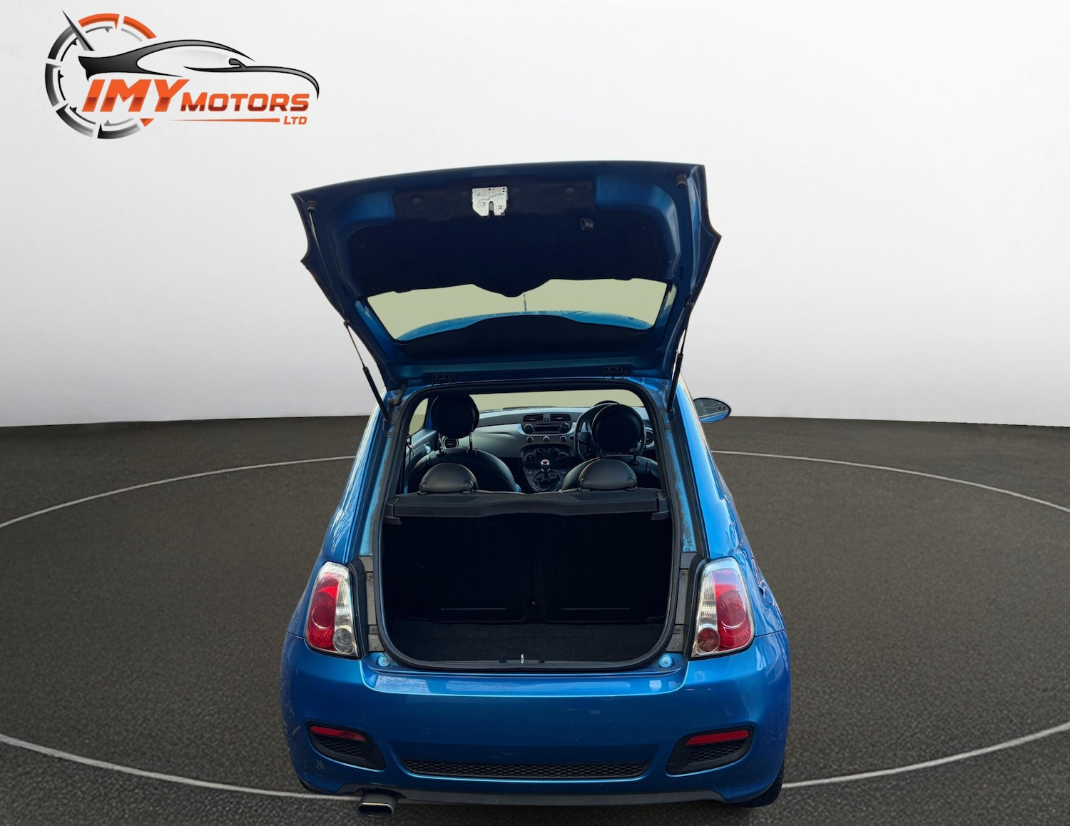 Used Fiat 500 2014 for sale - 76375421: Photo 6