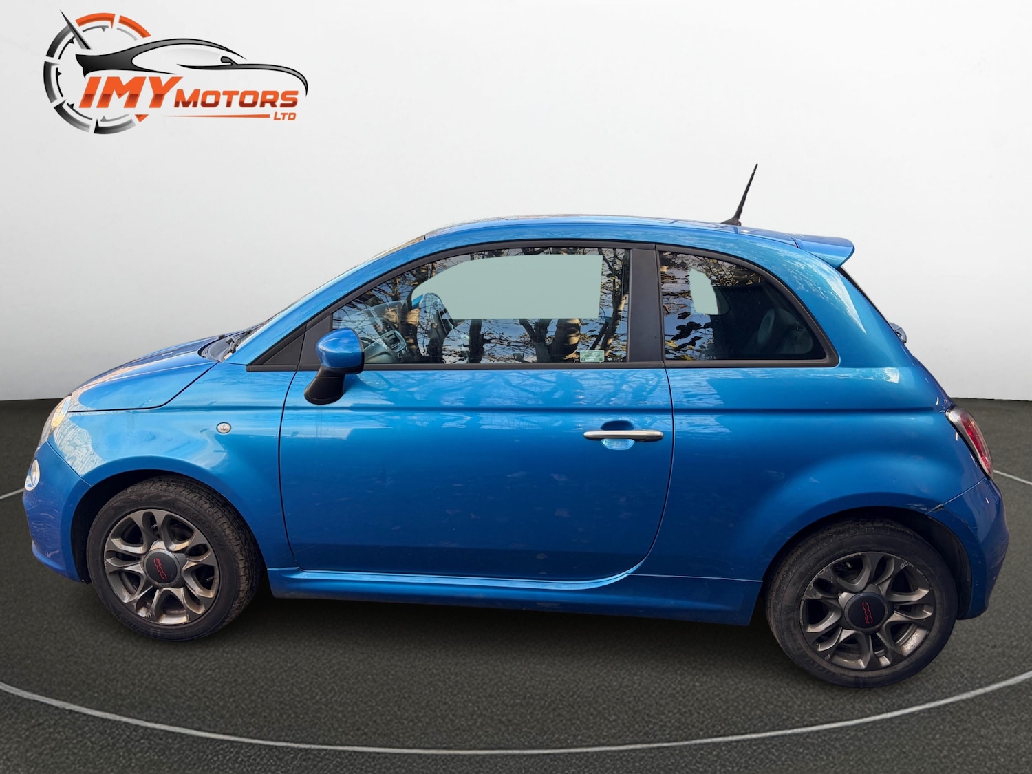 Used Fiat 500 2014 for sale - 76375421: Photo 8