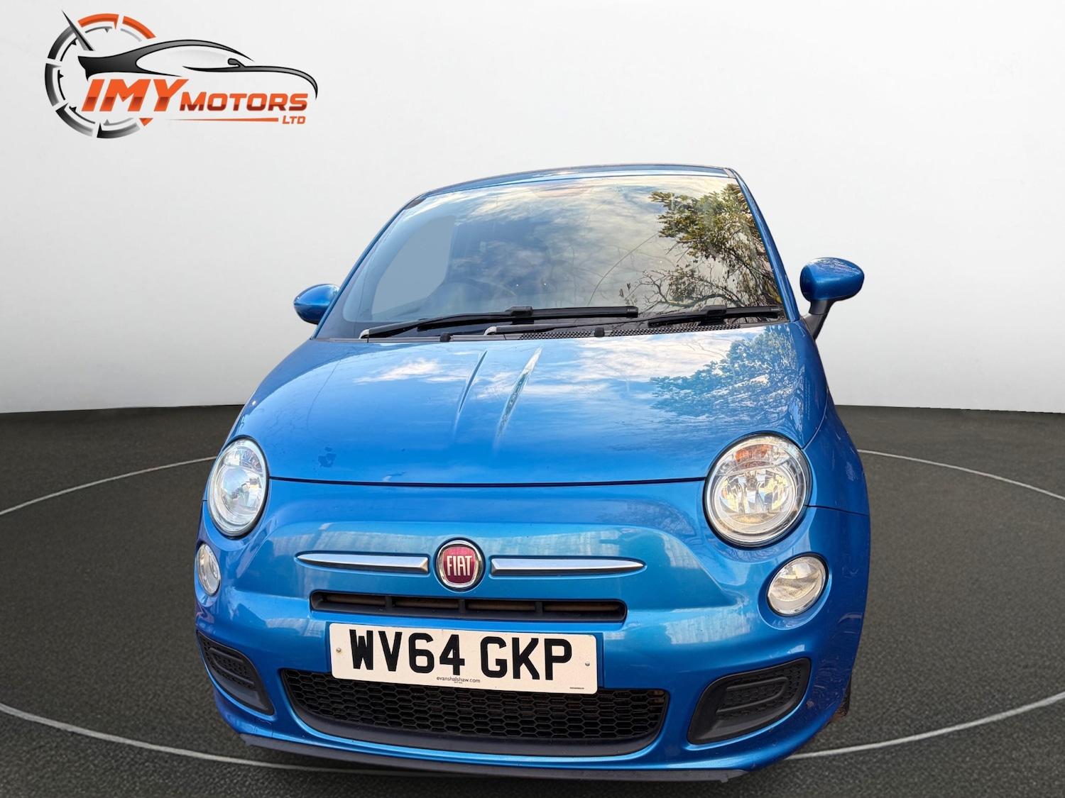 Used Fiat 500 2014 for sale - 76375421: Photo 9