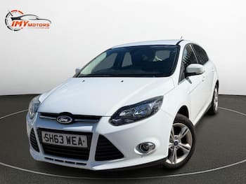 Used Ford Focus 2013 for sale - 79684441: Photo