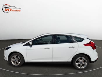 Used Ford Focus 2013 for sale - 79684441: Photo