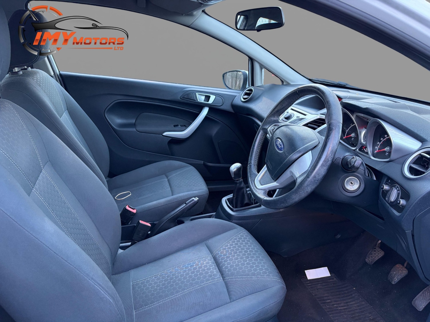 Used Ford Fiesta 2012 for sale - 76355420: Photo 10