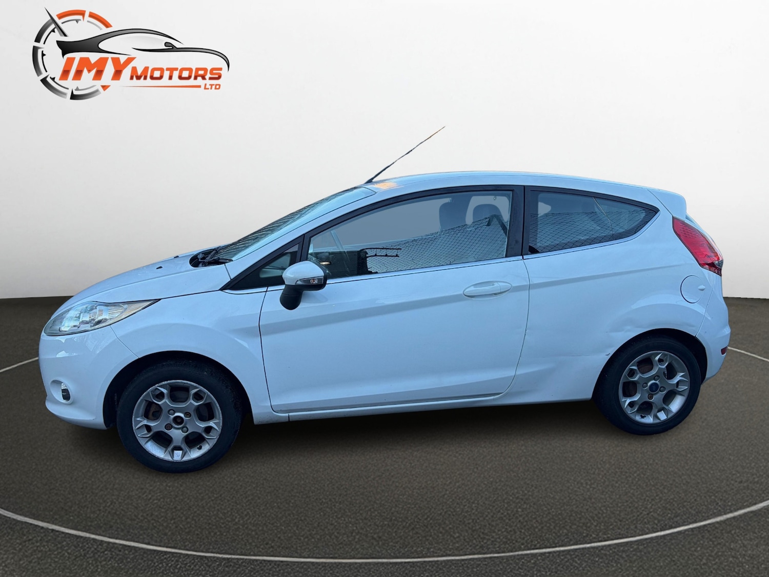 Used Ford Fiesta 2012 for sale - 76355420: Photo 7