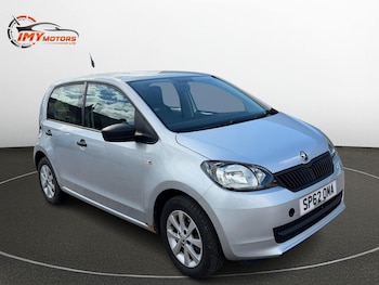 Used Skoda Citigo 2012 for sale - 79559856: Photo