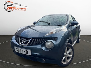 2011 (11) - 1.6 Acenta 5dr