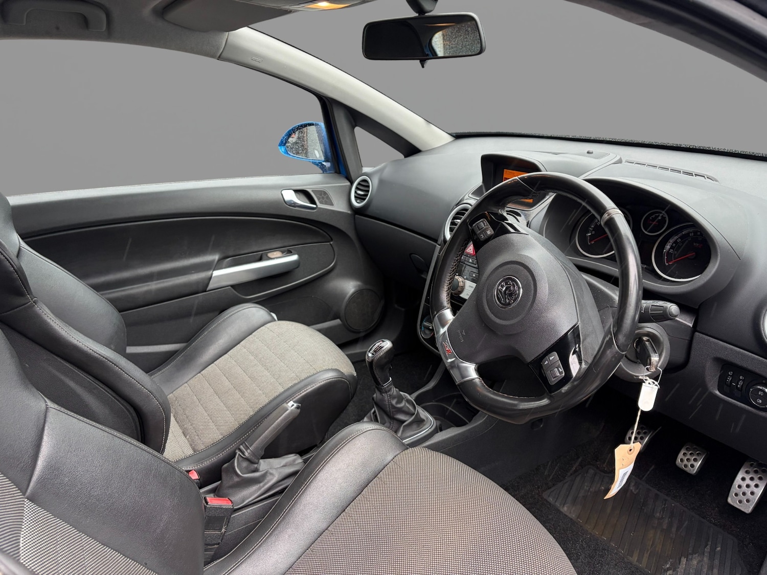 Used Vauxhall Corsa 2010 for sale - 77682084: Photo 10