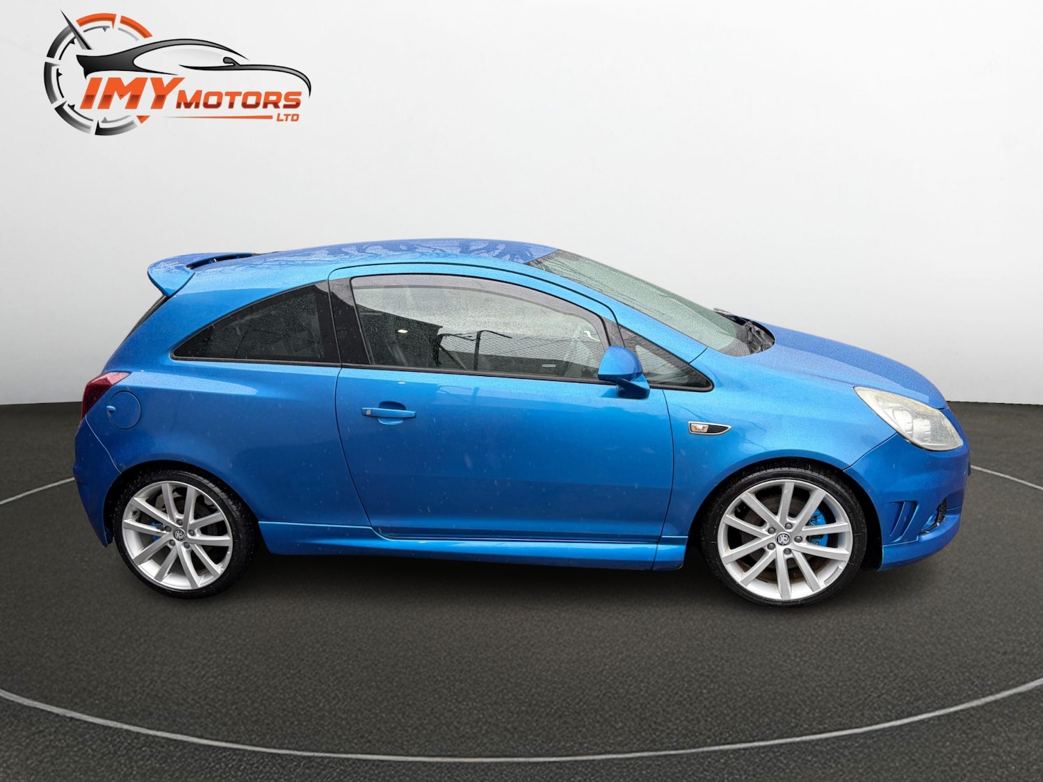 Used Vauxhall Corsa 2010 for sale - 77682084: Photo 3