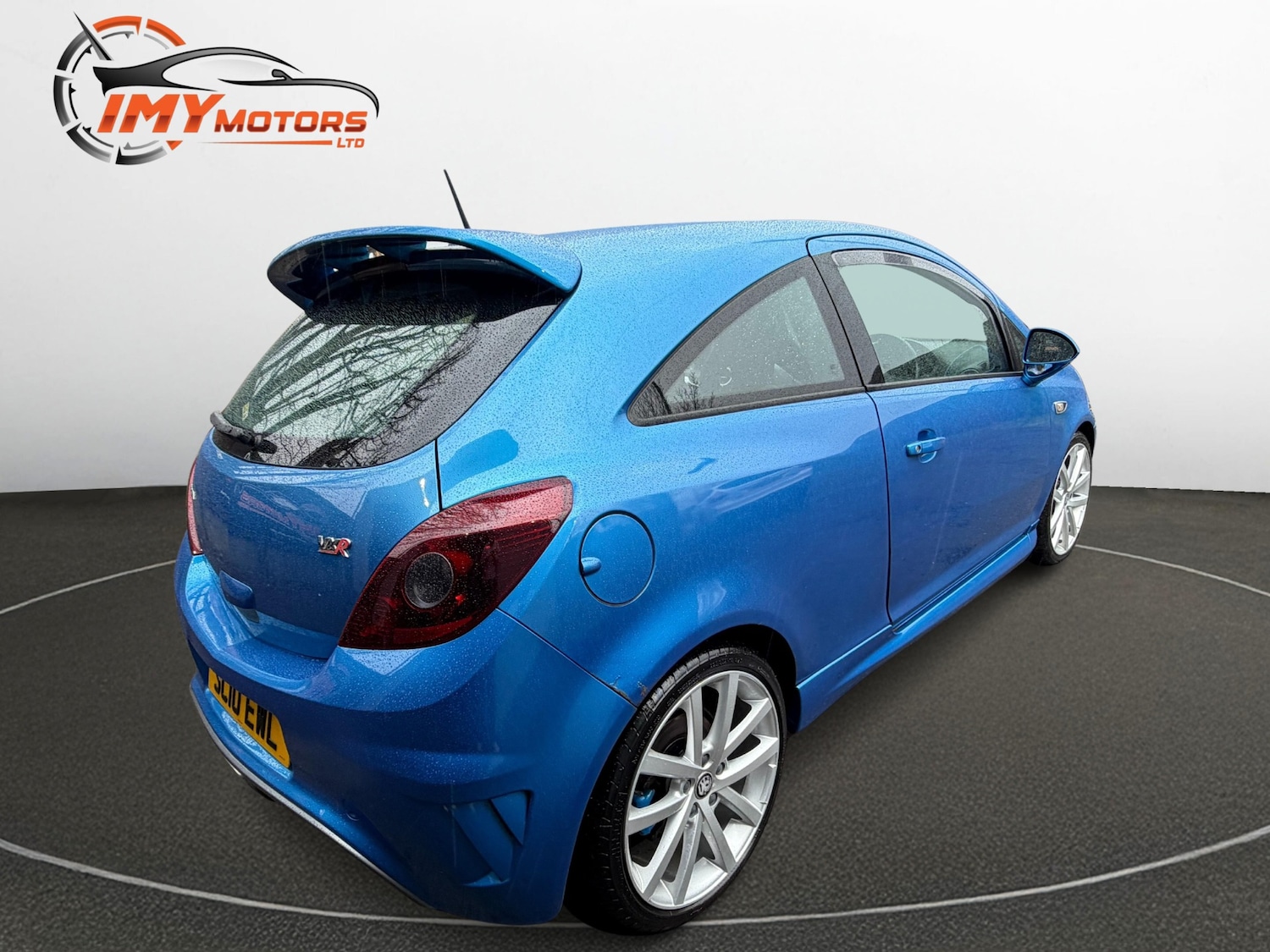 Used Vauxhall Corsa 2010 for sale - 77682084: Photo 4