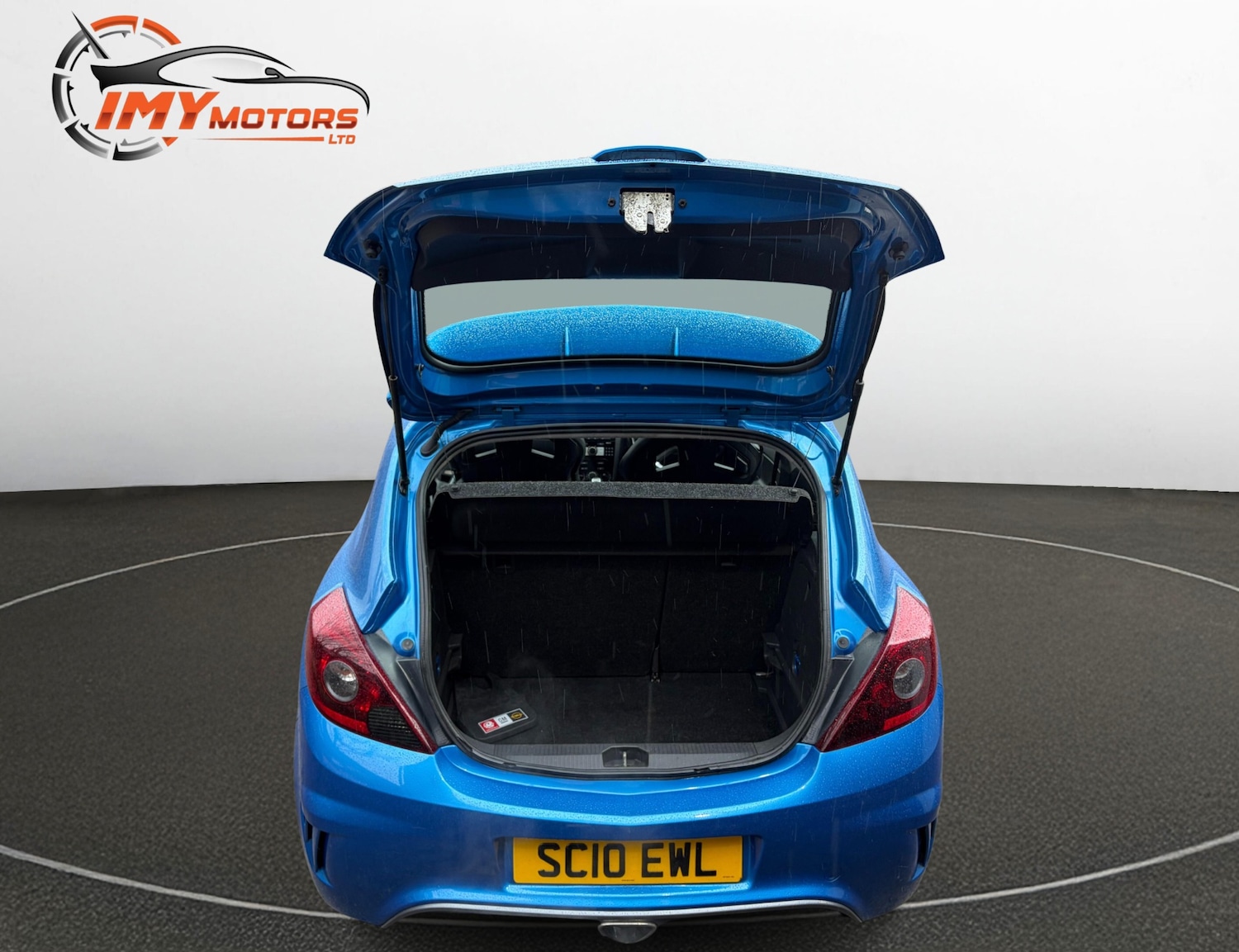 Used Vauxhall Corsa 2010 for sale - 77682084: Photo 6